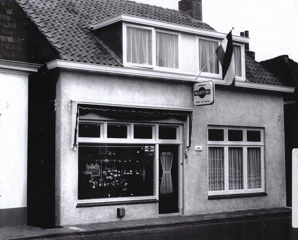 Kerkbuurt-West Sliedrecht