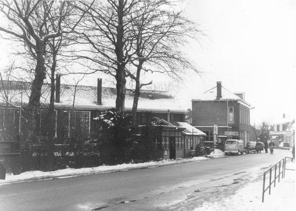 Kerkbuurt-West Sliedrecht