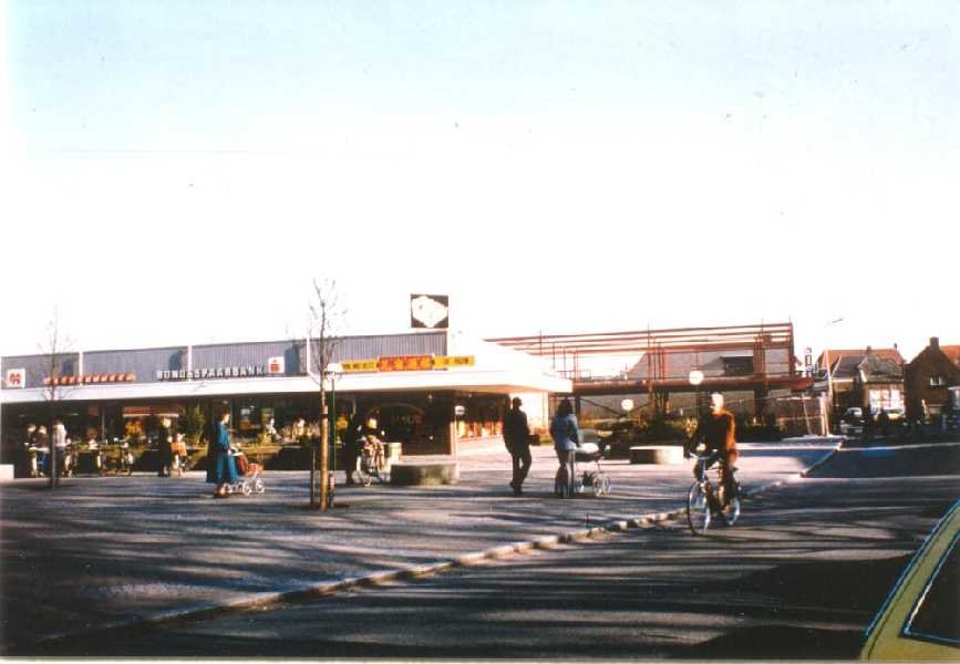 Kerkbuurt Sliedrecht