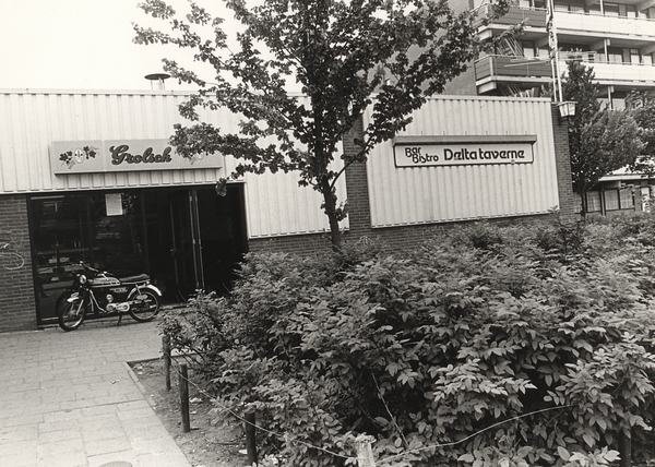 Deltalaan Sliedrecht