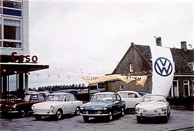 Deltalaan Sliedrecht