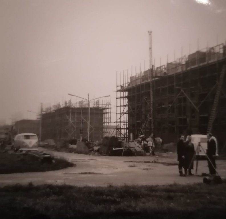 Deltalaan Sliedrecht