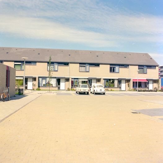 Populierenhof Sliedrecht