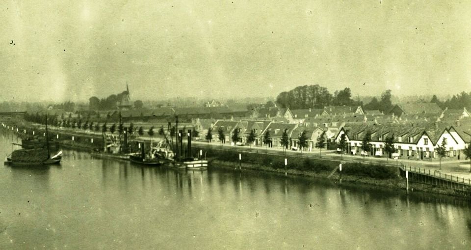 Haven Sliedrecht