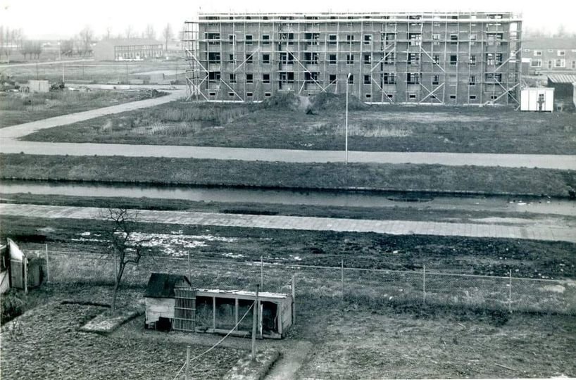 Grevelingenlaan Sliedrecht