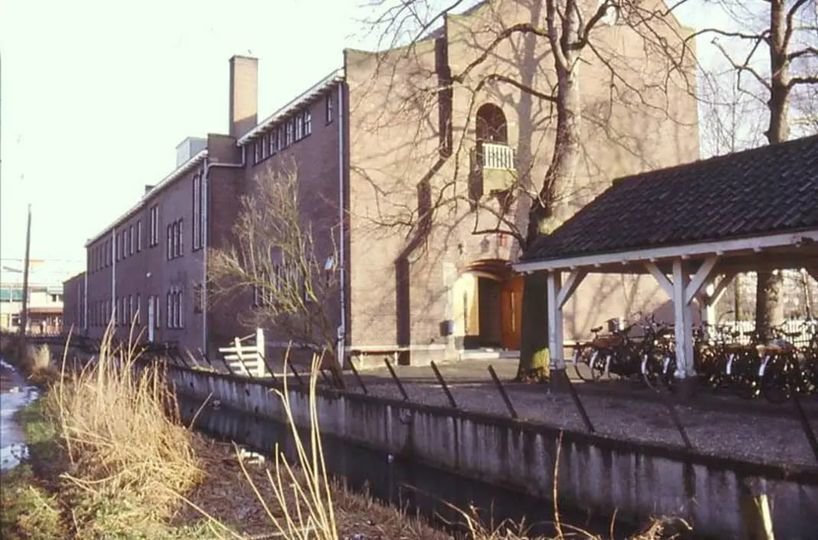 Scholen Sliedrecht