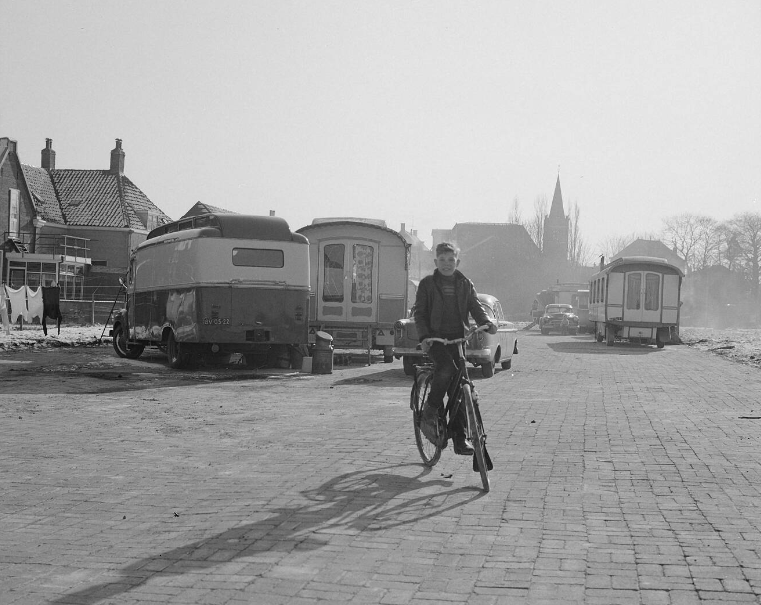 Waar in Sliedrecht? Sliedrecht