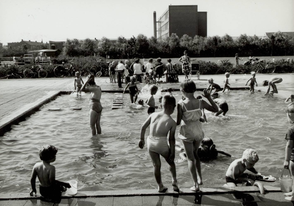 Feitsmapark Sliedrecht