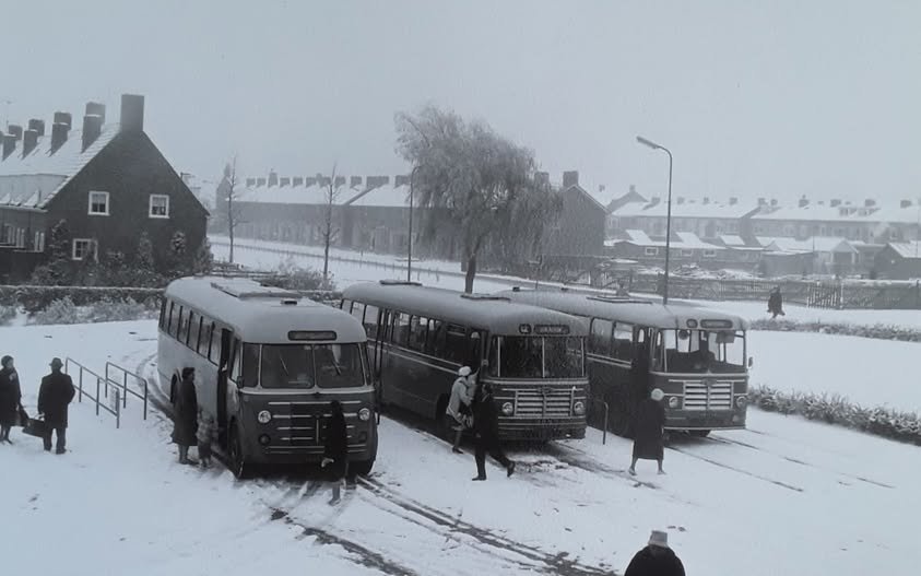 Burgemeester Winklerplein Sliedrecht