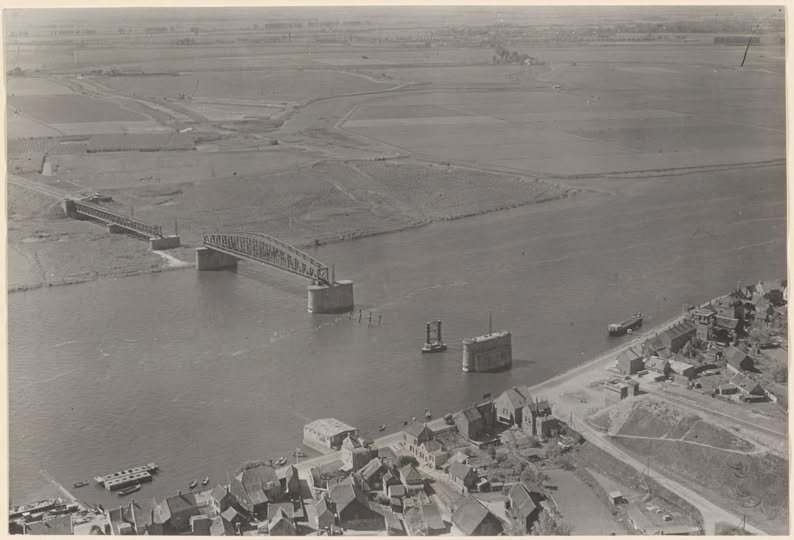 Baanhoek Sliedrecht