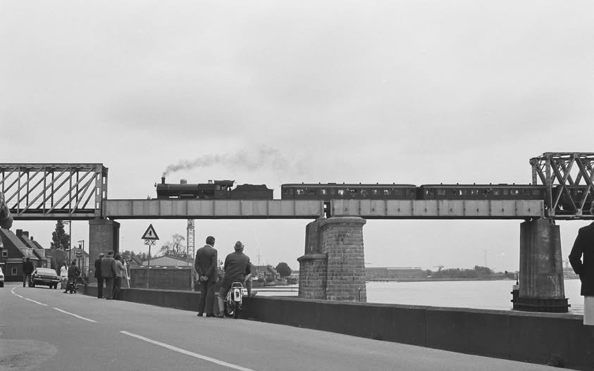Baanhoek Sliedrecht