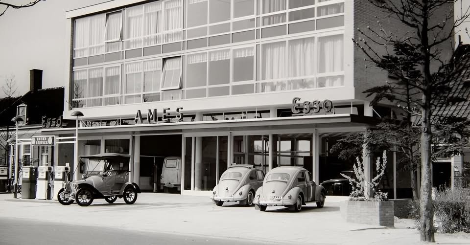 Stationsweg Sliedrecht