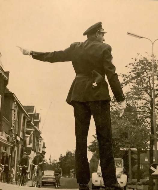 Kerkstraat Sliedrecht