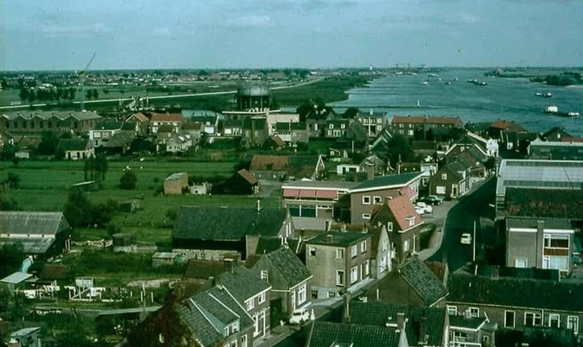 Panorama Sliedrecht