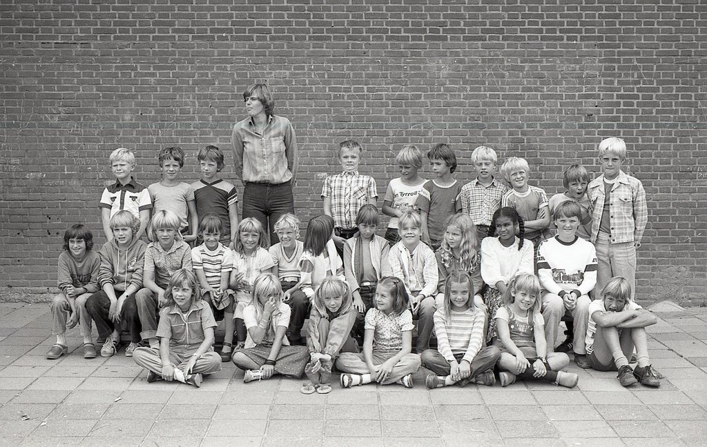Scholen Sliedrecht