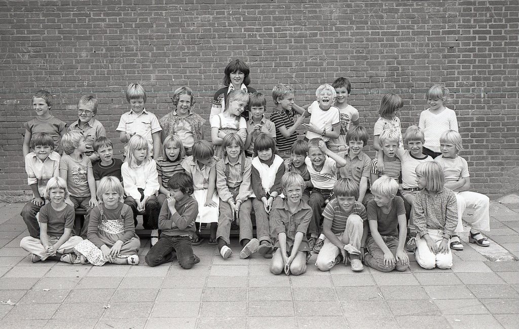 Scholen Sliedrecht