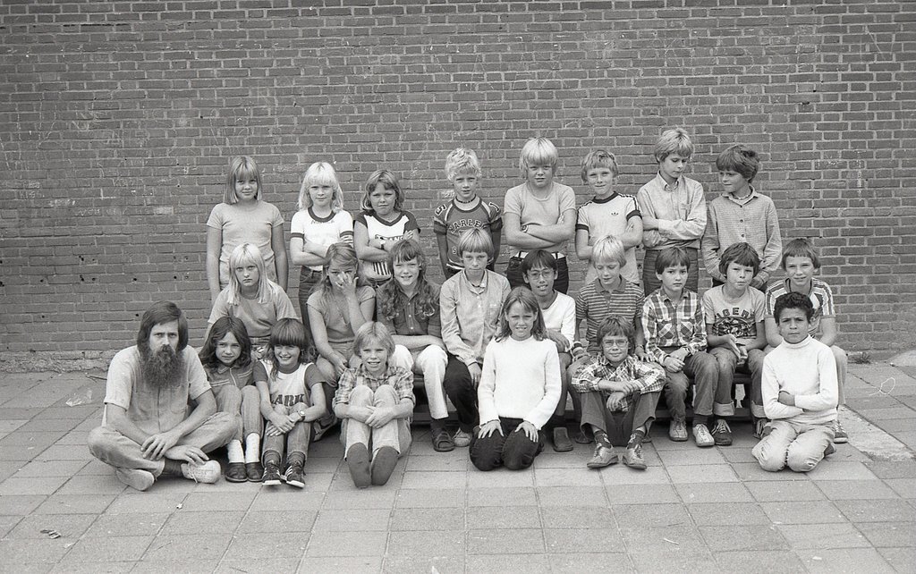 Scholen Sliedrecht