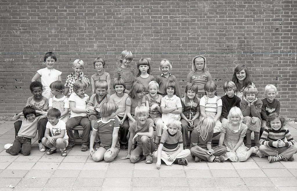 Scholen Sliedrecht