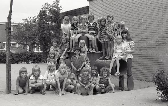 Scholen Sliedrecht