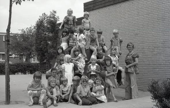 Scholen Sliedrecht