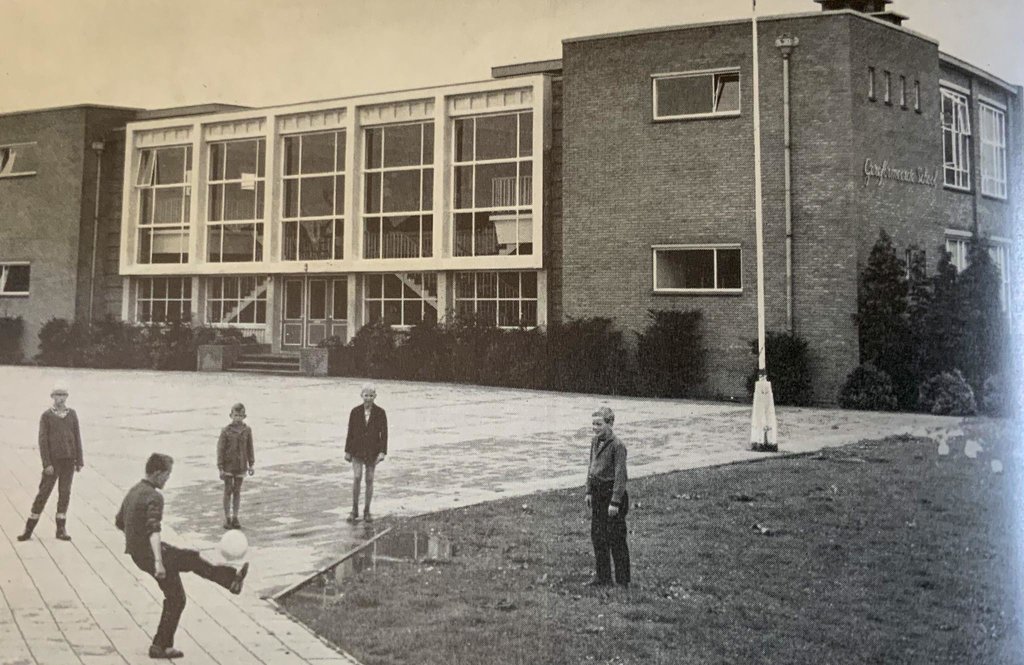 Scholen Sliedrecht