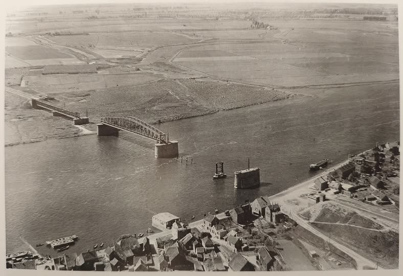 Baanhoek Sliedrecht
