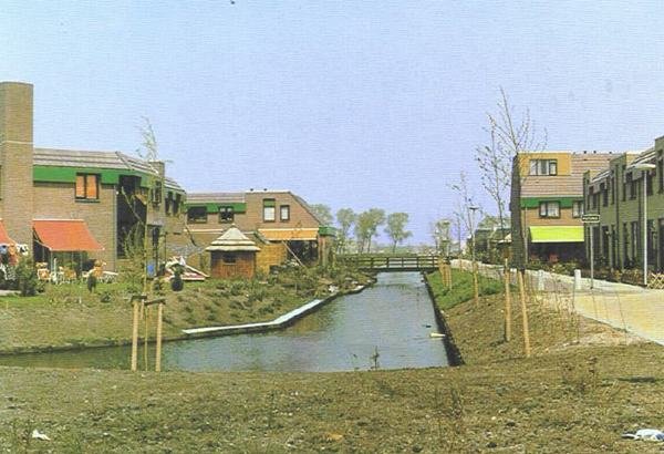 Locksweer Sliedrecht