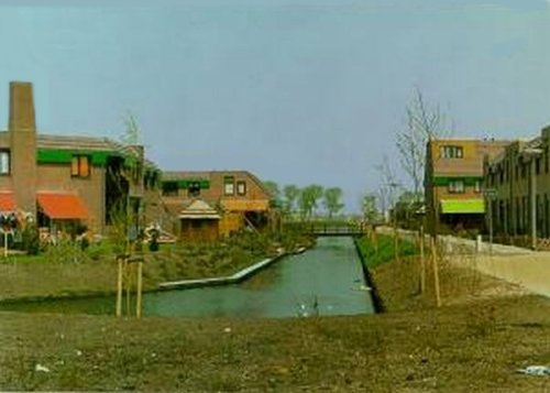 Koningsweer Sliedrecht