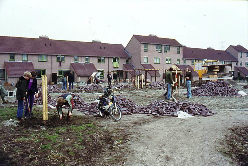 Craijensteijn Sliedrecht