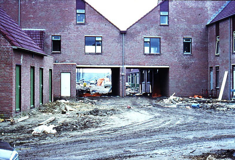 Craijensteijn Sliedrecht