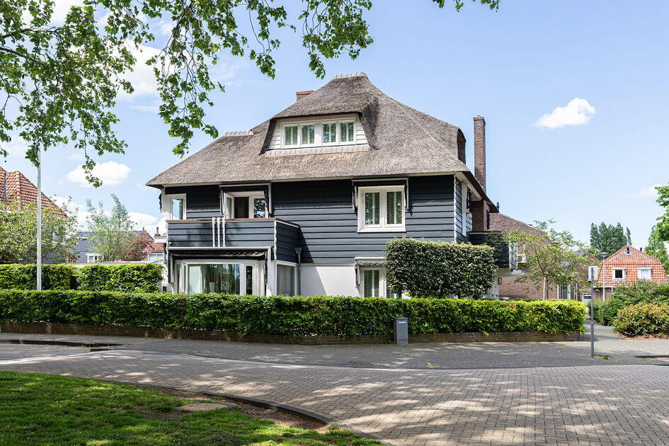 Albrechtplein 43