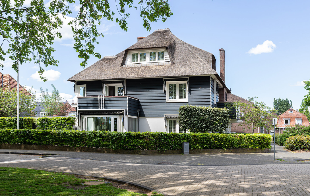 Albrechtplein 43 — woningfoto 6
