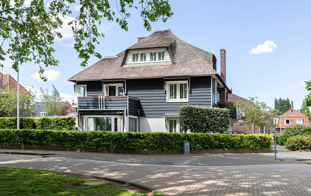 Albrechtplein 43 — woningfoto 7