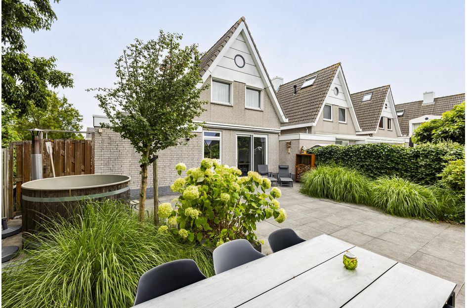 Batelier 32 — woningfoto 3