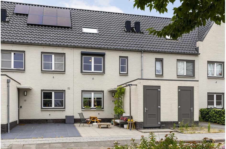 Benedenveer 8 — woningfoto 2