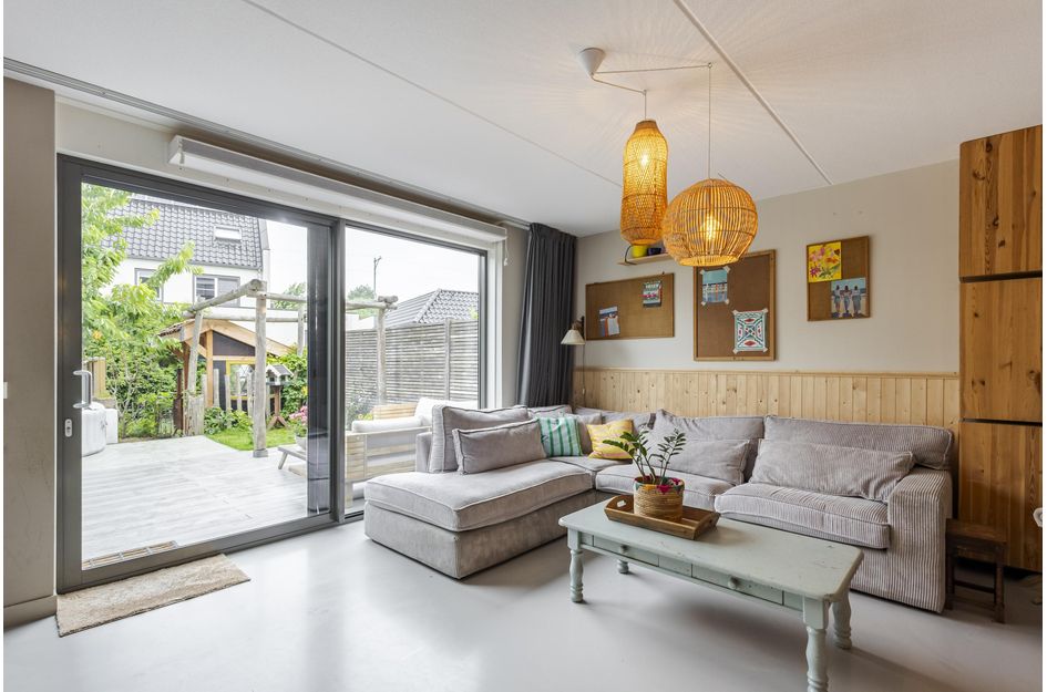 Benedenveer 8 — woningfoto 4