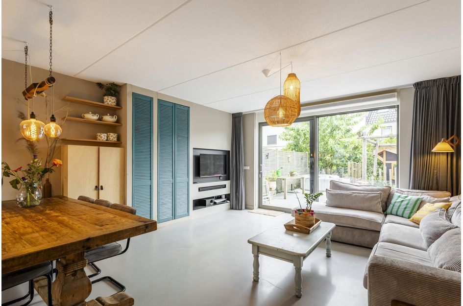 Benedenveer 8 — woningfoto 5