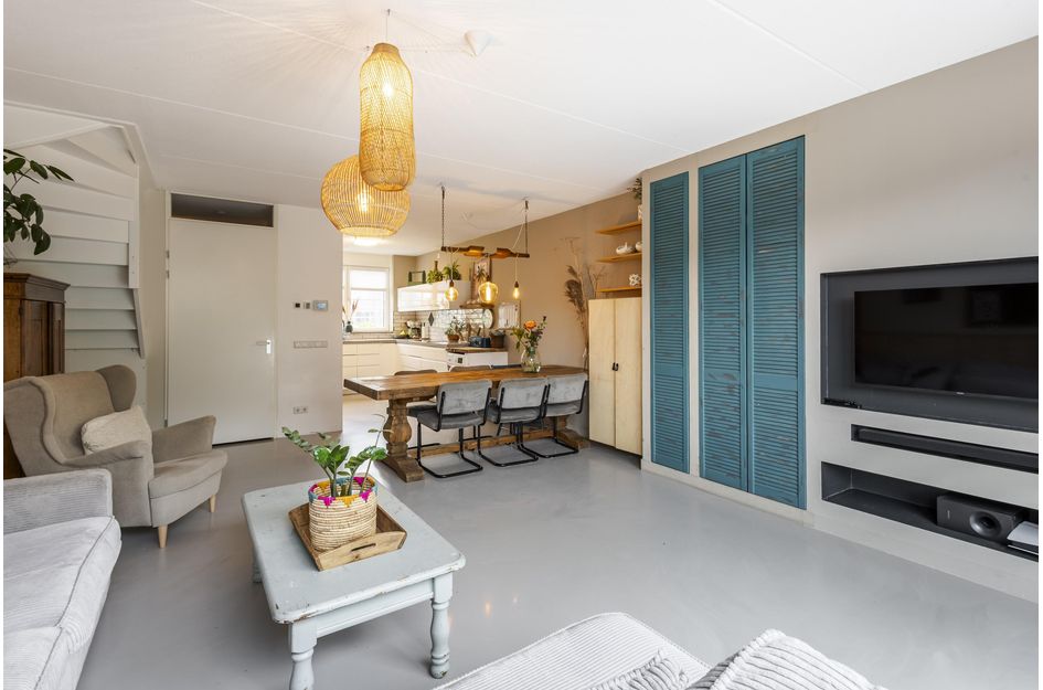 Benedenveer 8 — woningfoto 6