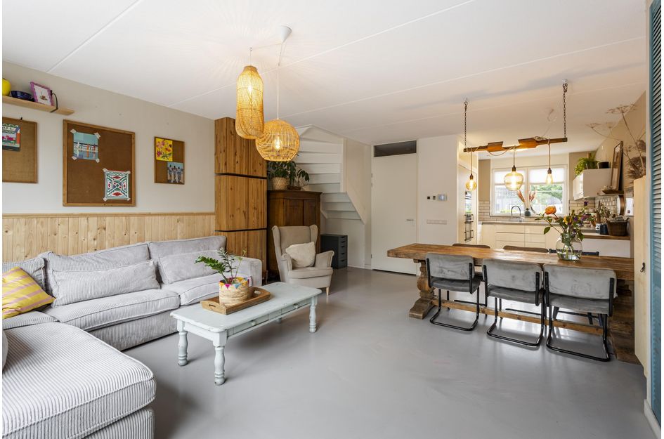 Benedenveer 8 — woningfoto 7