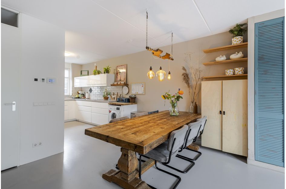 Benedenveer 8 — woningfoto 8
