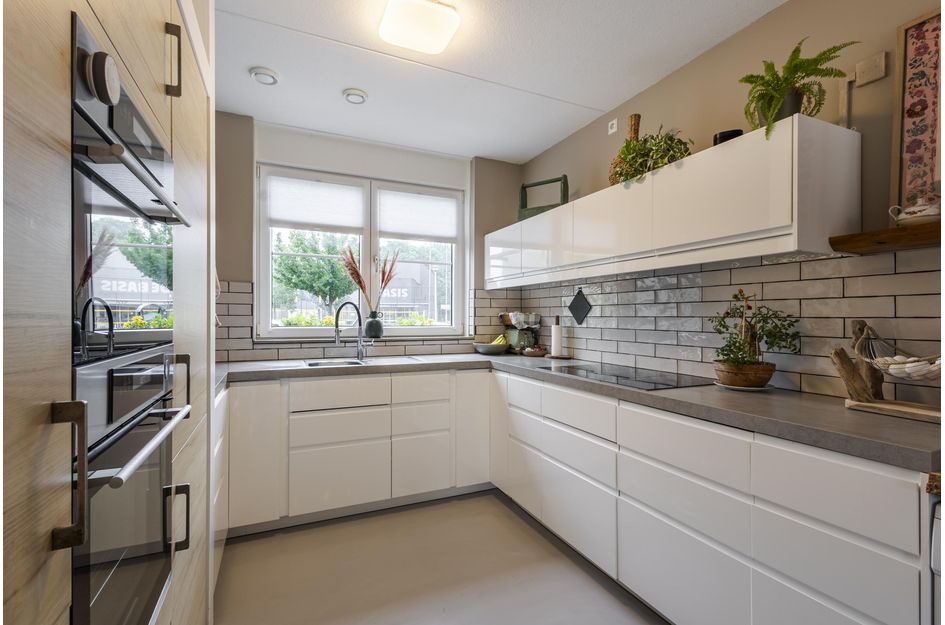 Benedenveer 8 — woningfoto 9