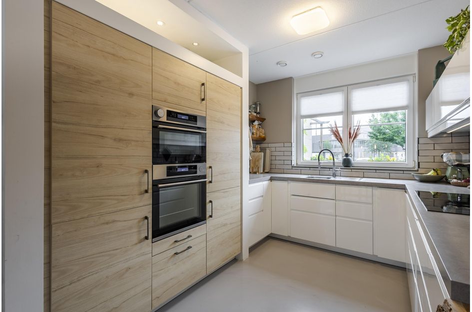 Benedenveer 8 — woningfoto 10