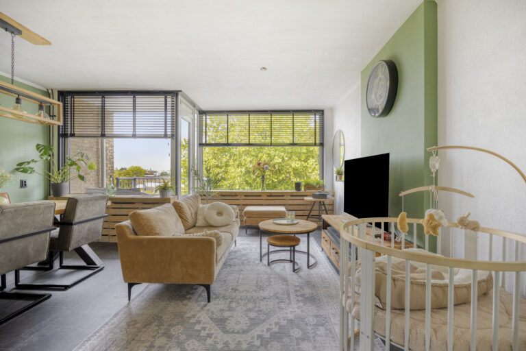 Burgemeester Winklerplein 60 — woningfoto 2