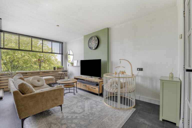 Burgemeester Winklerplein 60 — woningfoto 3