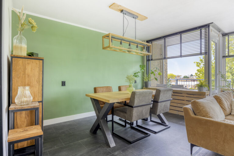 Burgemeester Winklerplein 60 — woningfoto 4