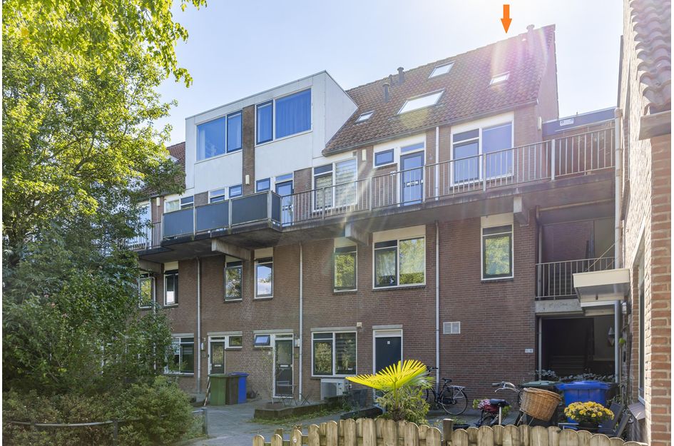 Dorlandsweer 84 — woningfoto 3