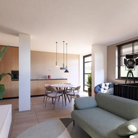 Dr. Langeveldplein 28 4 — woningfoto 3