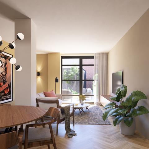 Dr. Langeveldplein 28 4 — woningfoto 4