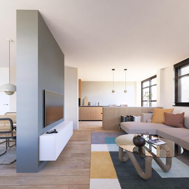 Dr. Langeveldplein 28 4 — woningfoto 5