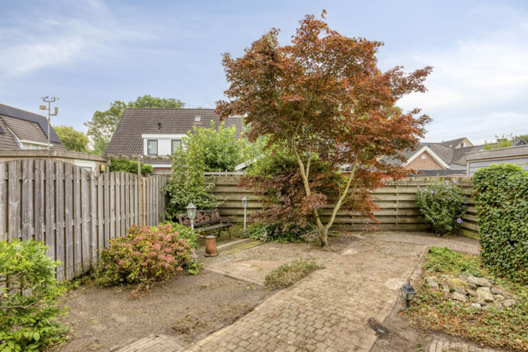 Het Groenevelt 35 — woningfoto 2